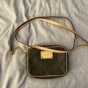 Michael Kors small crossbody
